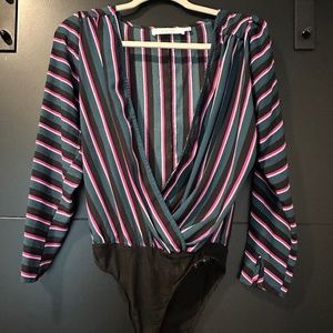 ASTR the Label bodysuit